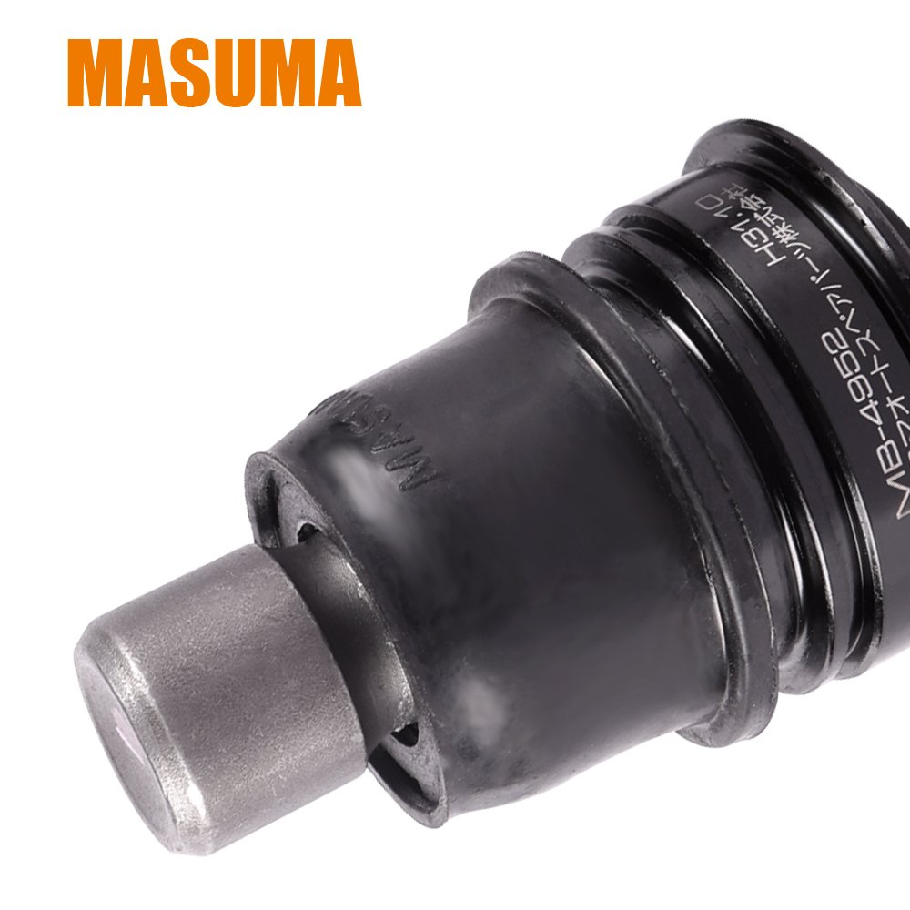 MB-4952 MASUMA Auto Suspension Systems Front Axle Ball Joint 54500-1FU0B 40160ED00A 54500-1FU0B for NISSAN AD EXPERT