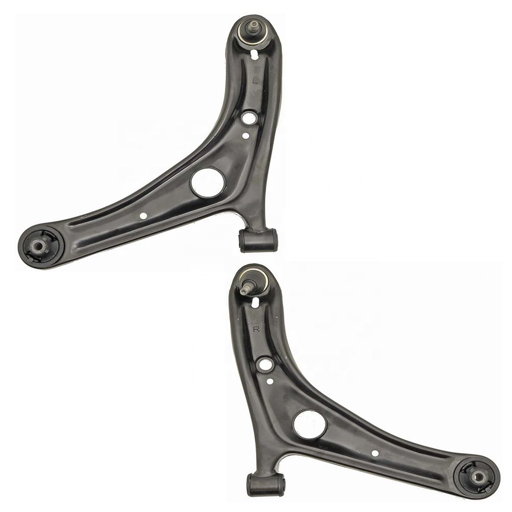 48069-59035 48068-59035 Car Suspension Parts Ball Joint Assembly Lower Control Arm for Toyota YARIS Echo 2005