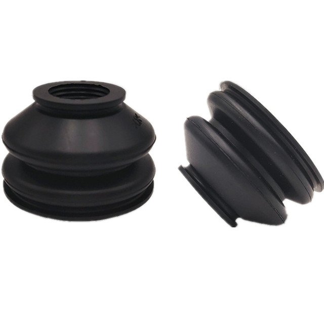 CV Joint Rubber Boot Auto Steering Tie Rod Ball Joint Boot
