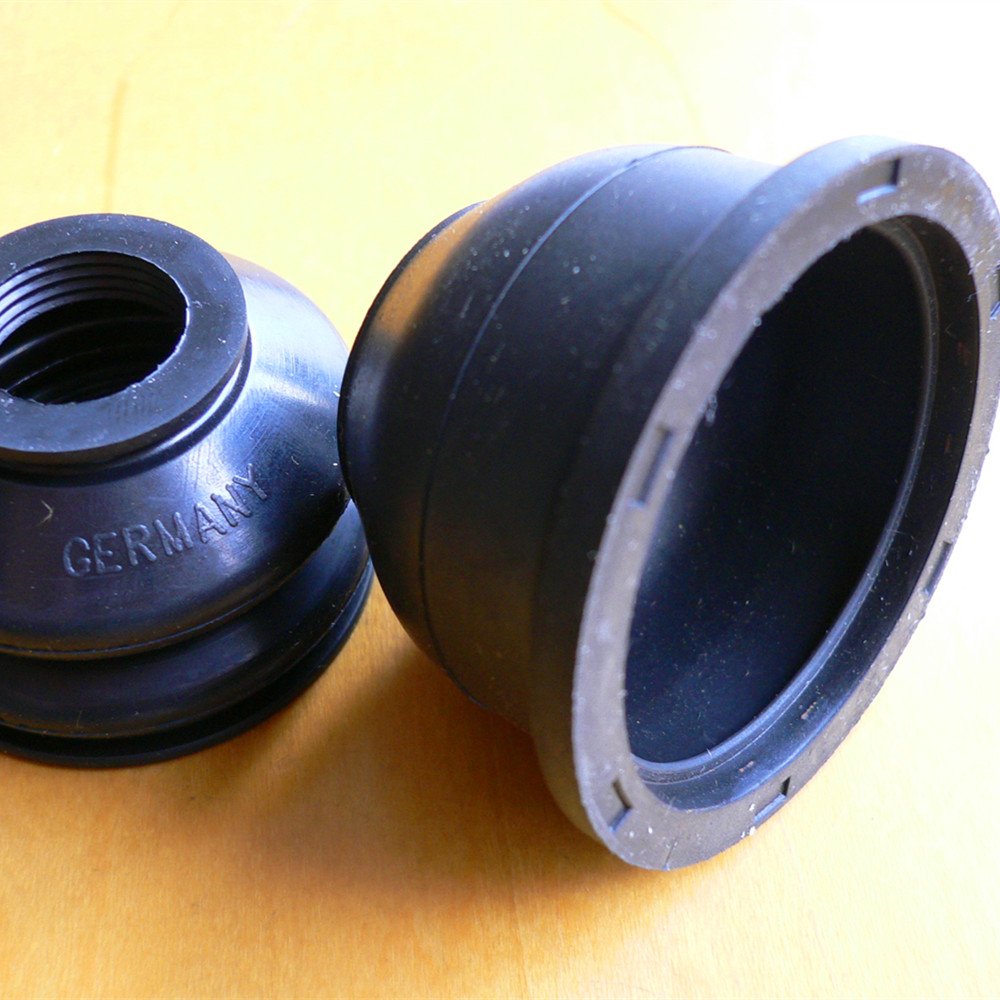 CV Joint Rubber Boot Auto Steering Tie Rod Ball Joint Boot