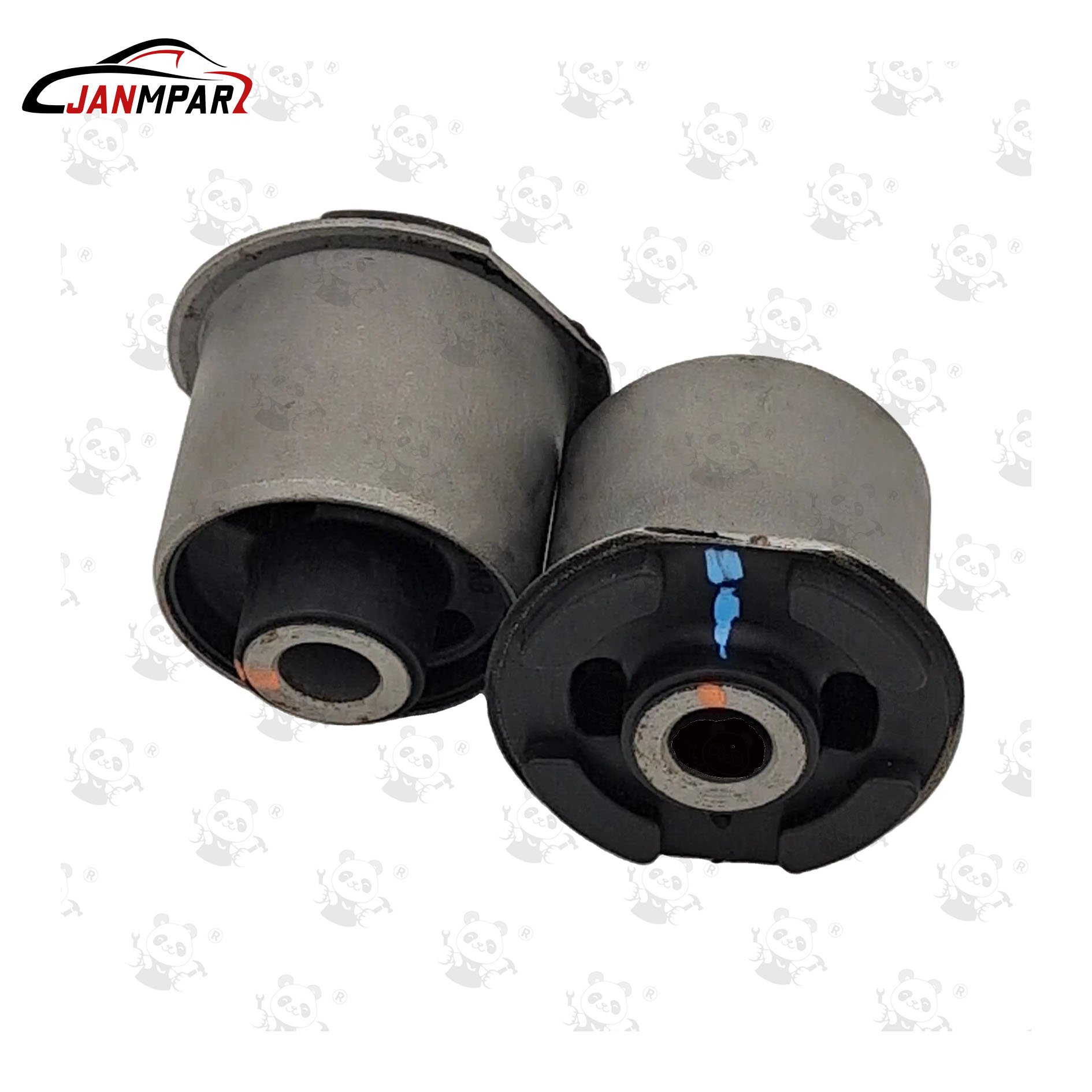 04782665AB 4782665AB Front Left Upper Control Arm BUSH for Chrysler 300 300C(CKD) 300(STEYR) 2005-2010 4782666AB 4782672AA