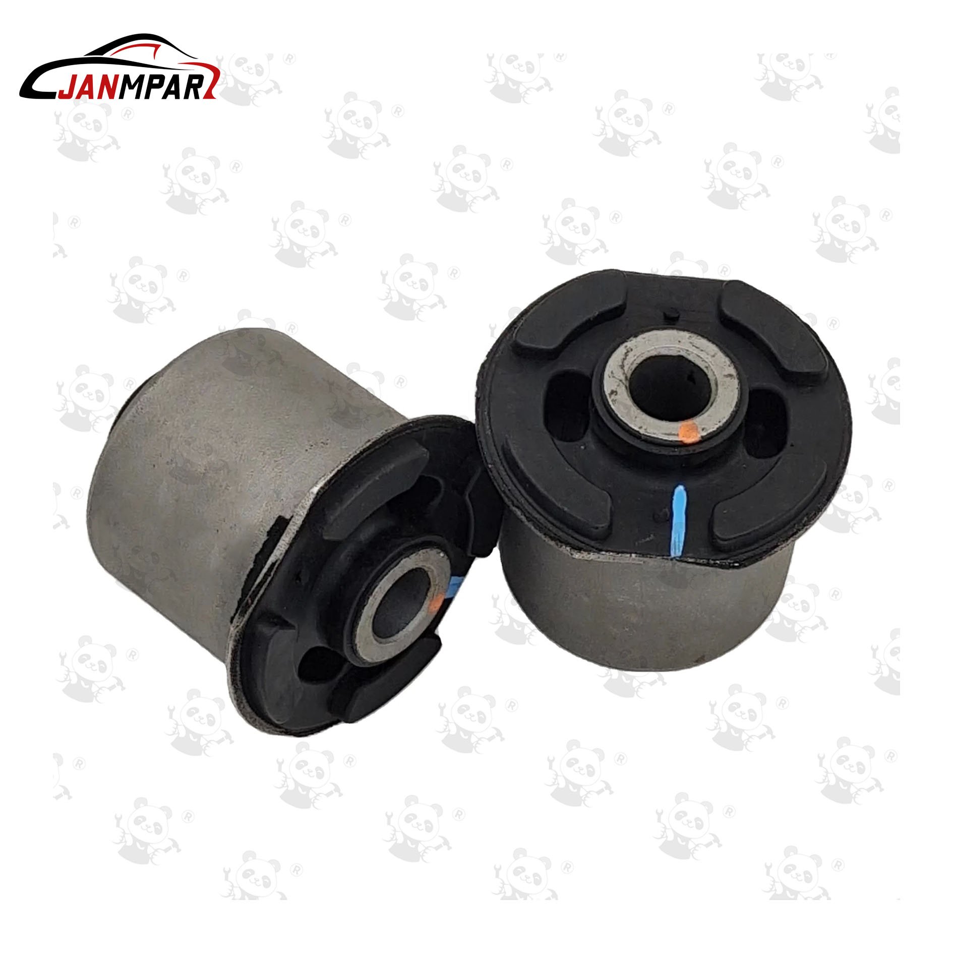 04782665AB 4782665AB Front Left Upper Control Arm BUSH for Chrysler 300 300C(CKD) 300(STEYR) 2005-2010 4782666AB 4782672AA