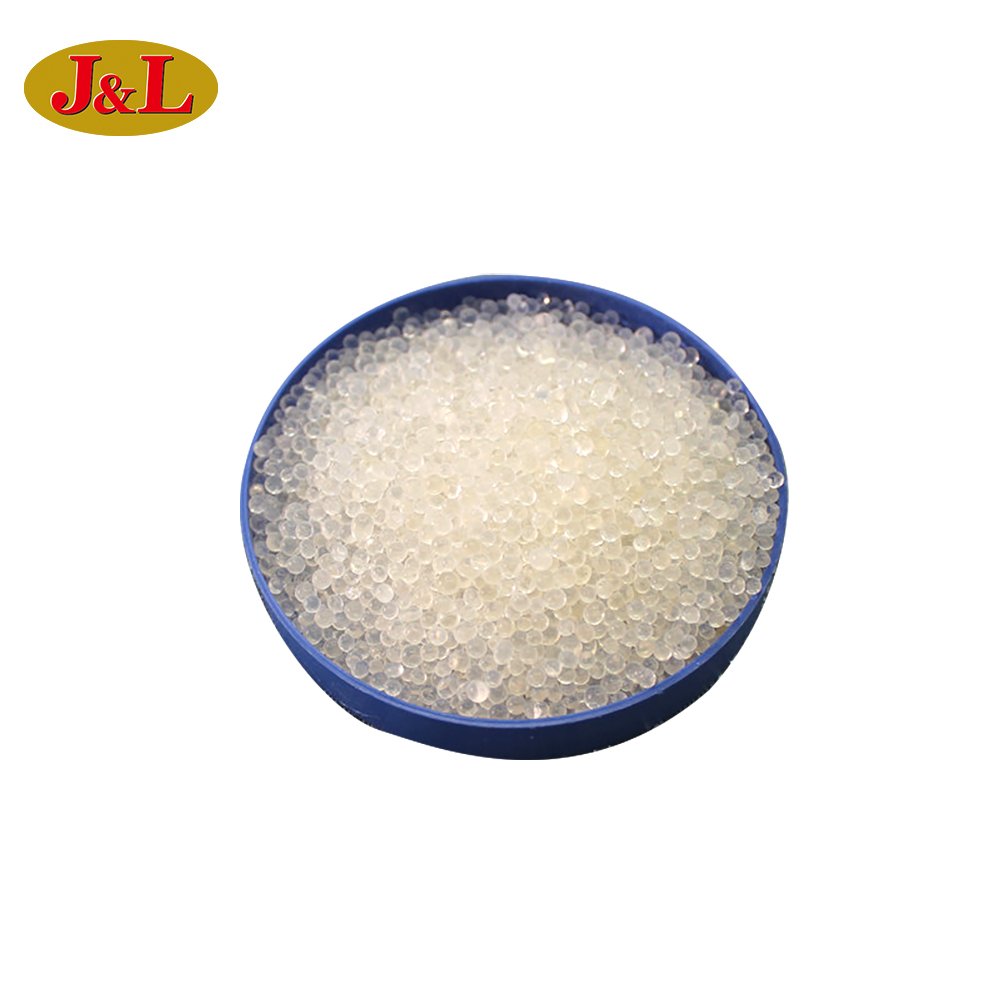 Chemical Auxiliary Agent High Purity Transparency Silica Gel Ball for Insulating Glass