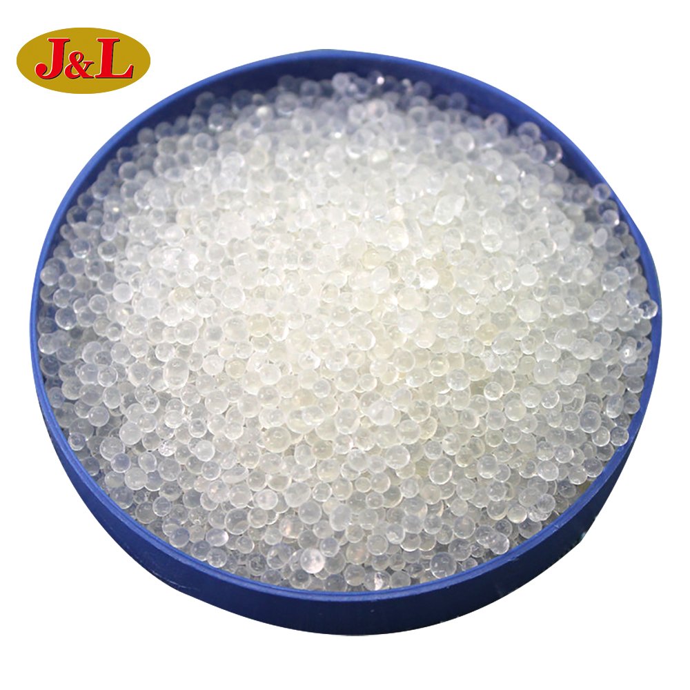 Chemical Auxiliary Agent High Purity Transparency Silica Gel Ball for Insulating Glass