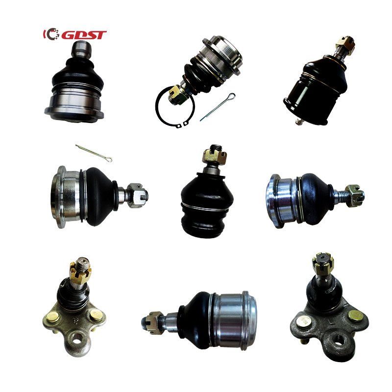 GDST OEM Quality Hot Selling Auto Parts Lower Front Axle Ball Joint OEM 131-405-371G 131405371G for VW Beetle