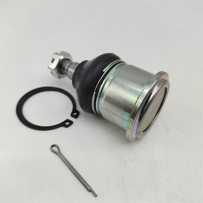 WLGRT 51220-S04-003 Front Lower Ball Joint for Honda Civic CR-V CRX MG Rover 400 45