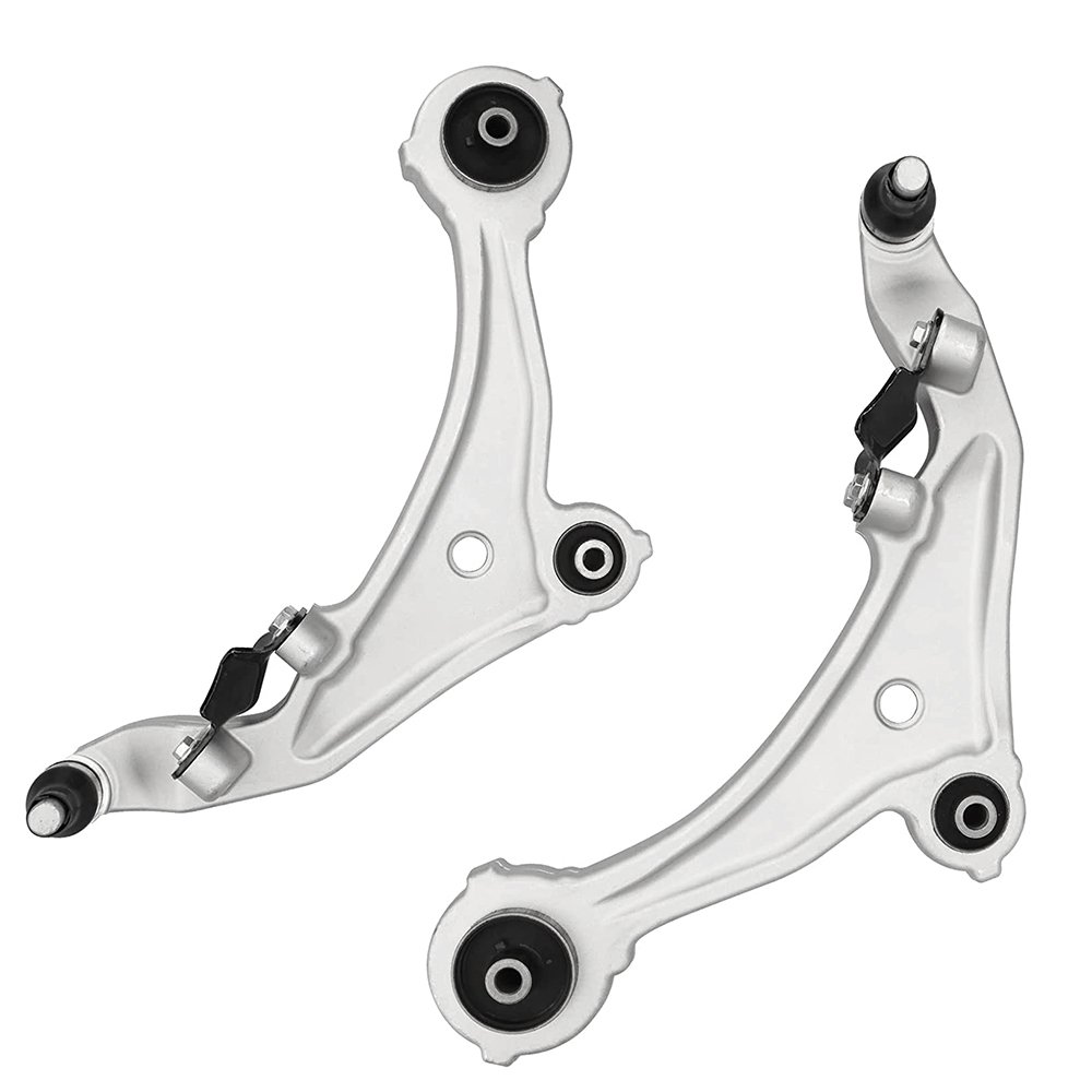 Lower Front Control Arm for Nissan 2007-2014 Murano Z51 545011AA1A 545001AA1A