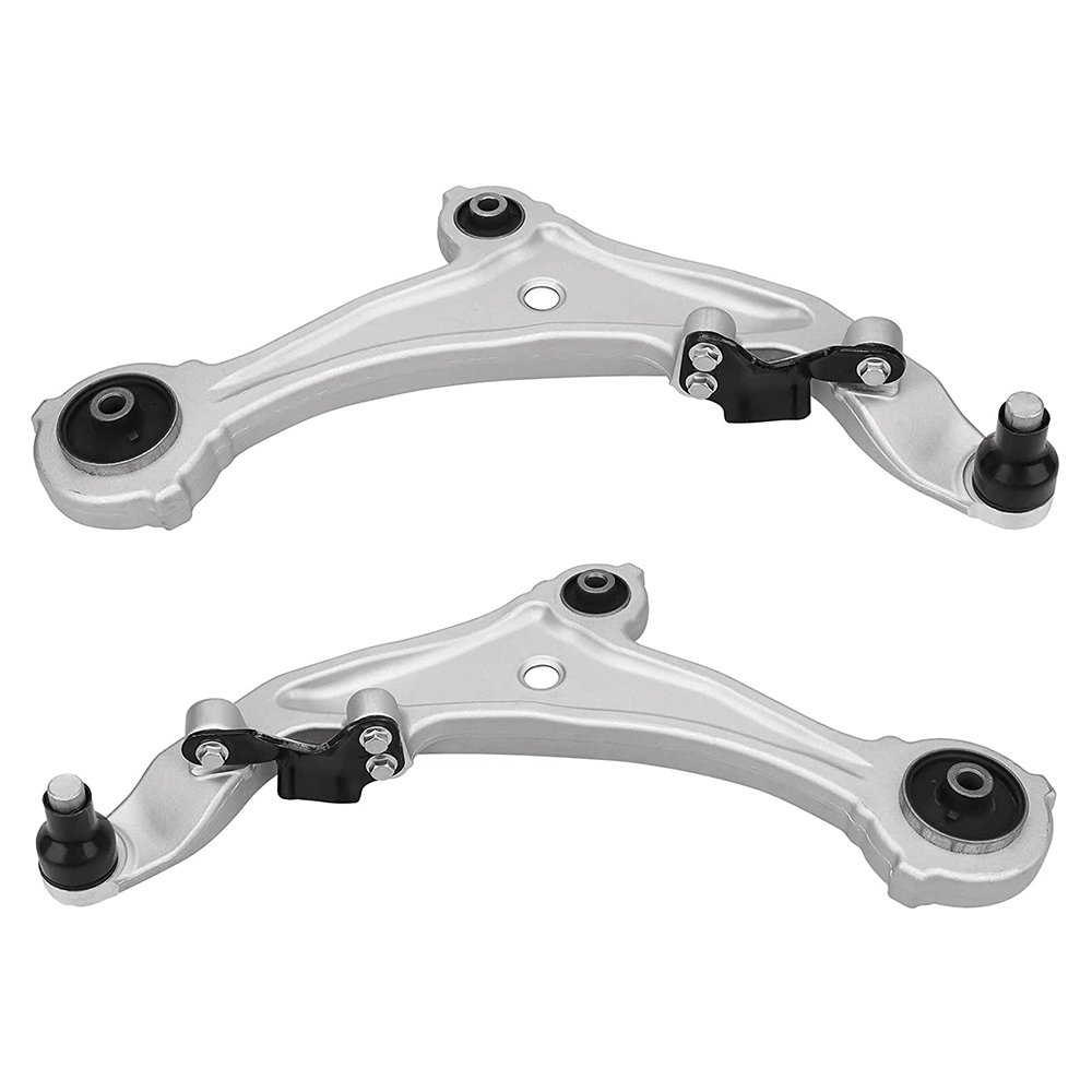 Lower Front Control Arm for Nissan 2007-2014 Murano Z51 545011AA1A 545001AA1A