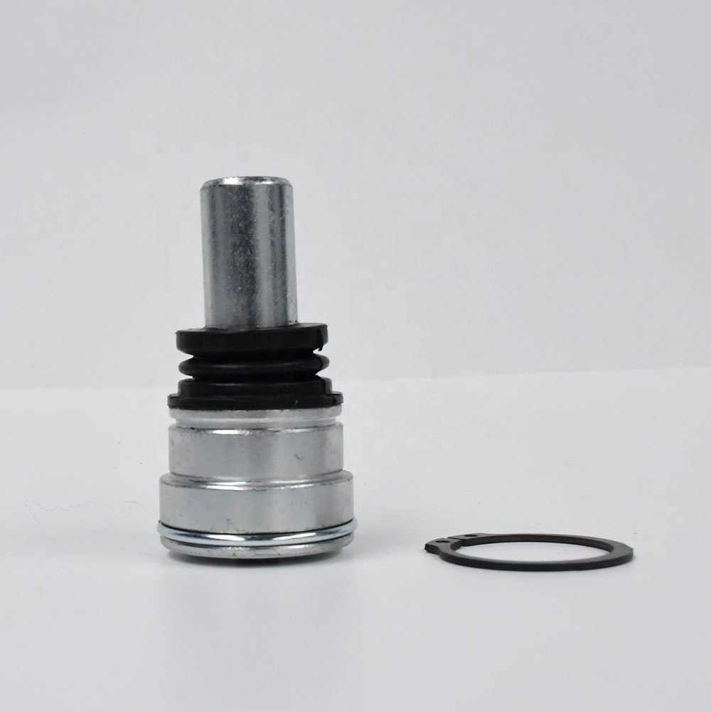Super Atv Upper Lower Ball Joint Kit for Polaris Rzr Xp 1000