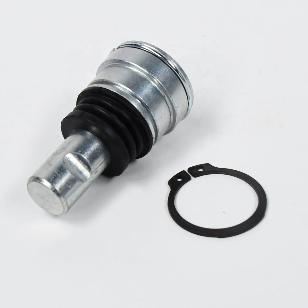 Super Atv Upper Lower Ball Joint Kit for Polaris Rzr Xp 1000