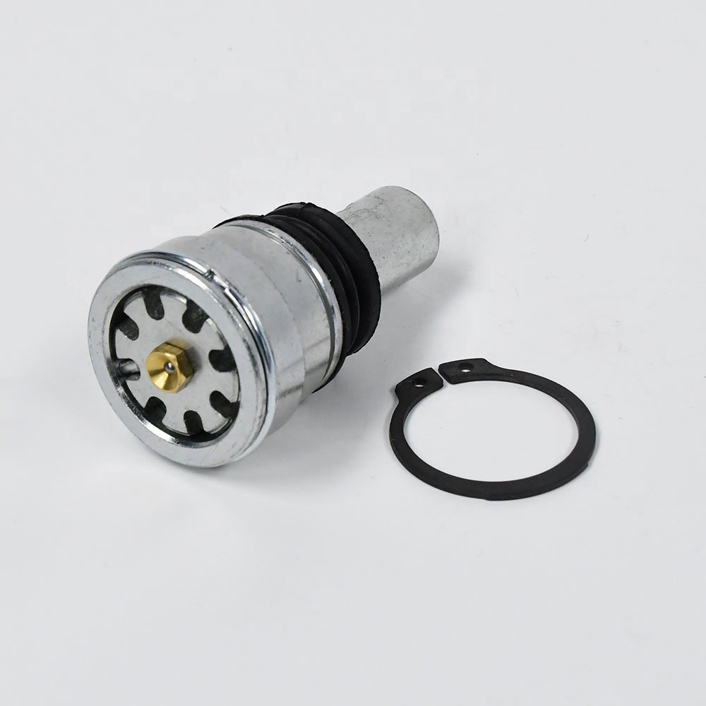 Super Atv Upper Lower Ball Joint Kit for Polaris Rzr Xp 1000