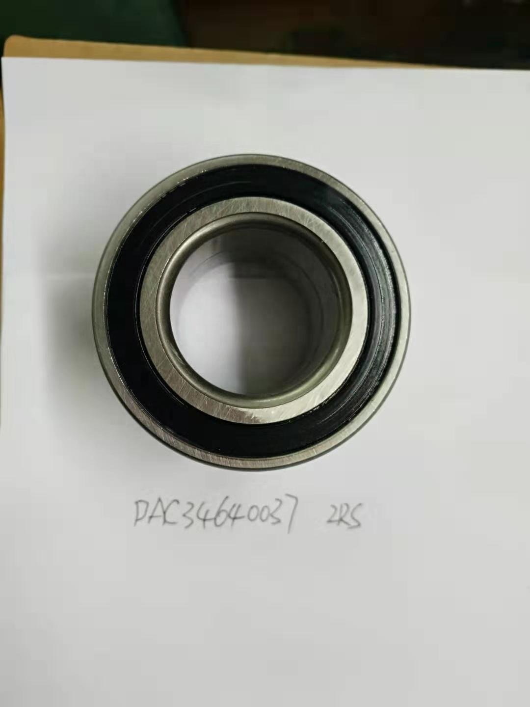Manufacturer Ball Joint Bearings Stainless Steel Radial Spherical Plain Bearing GE17ES Rod End Bearings