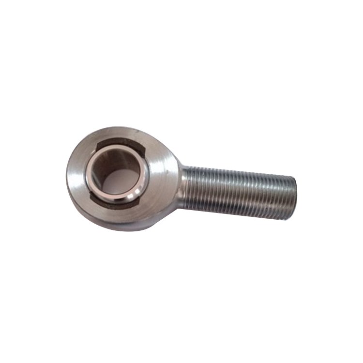 Manufacturer Ball Joint Bearings Stainless Steel Radial Spherical Plain Bearing GE17ES Rod End Bearings