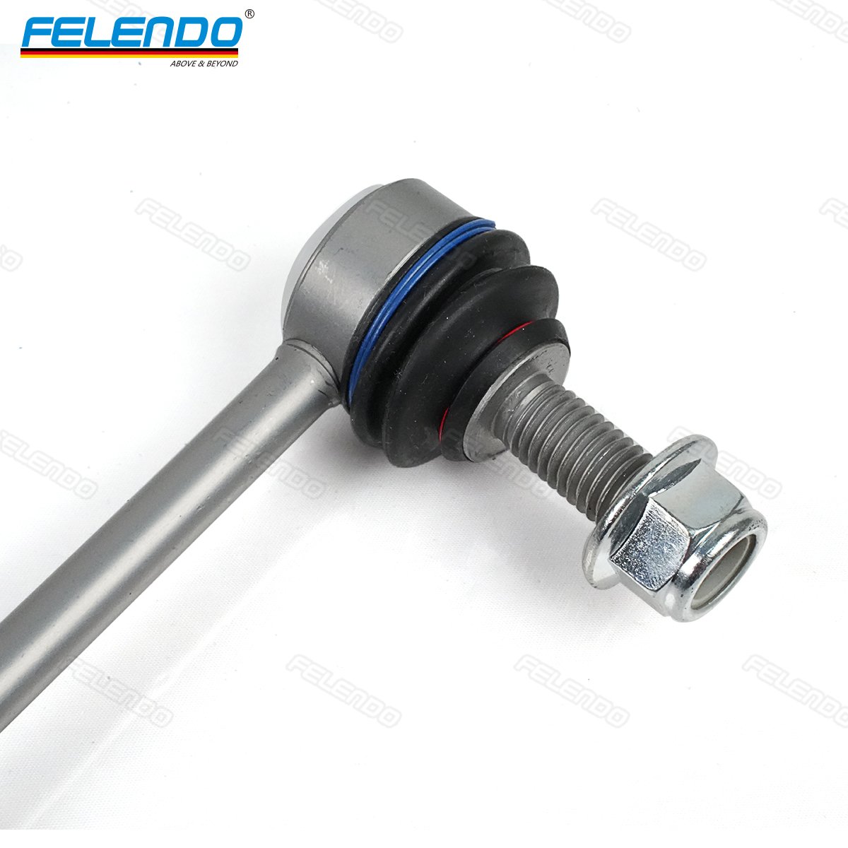 LR090522 Front Stabilizer Bar Links for Land Rover Range Rover Velar T4A8238 Ball Joint