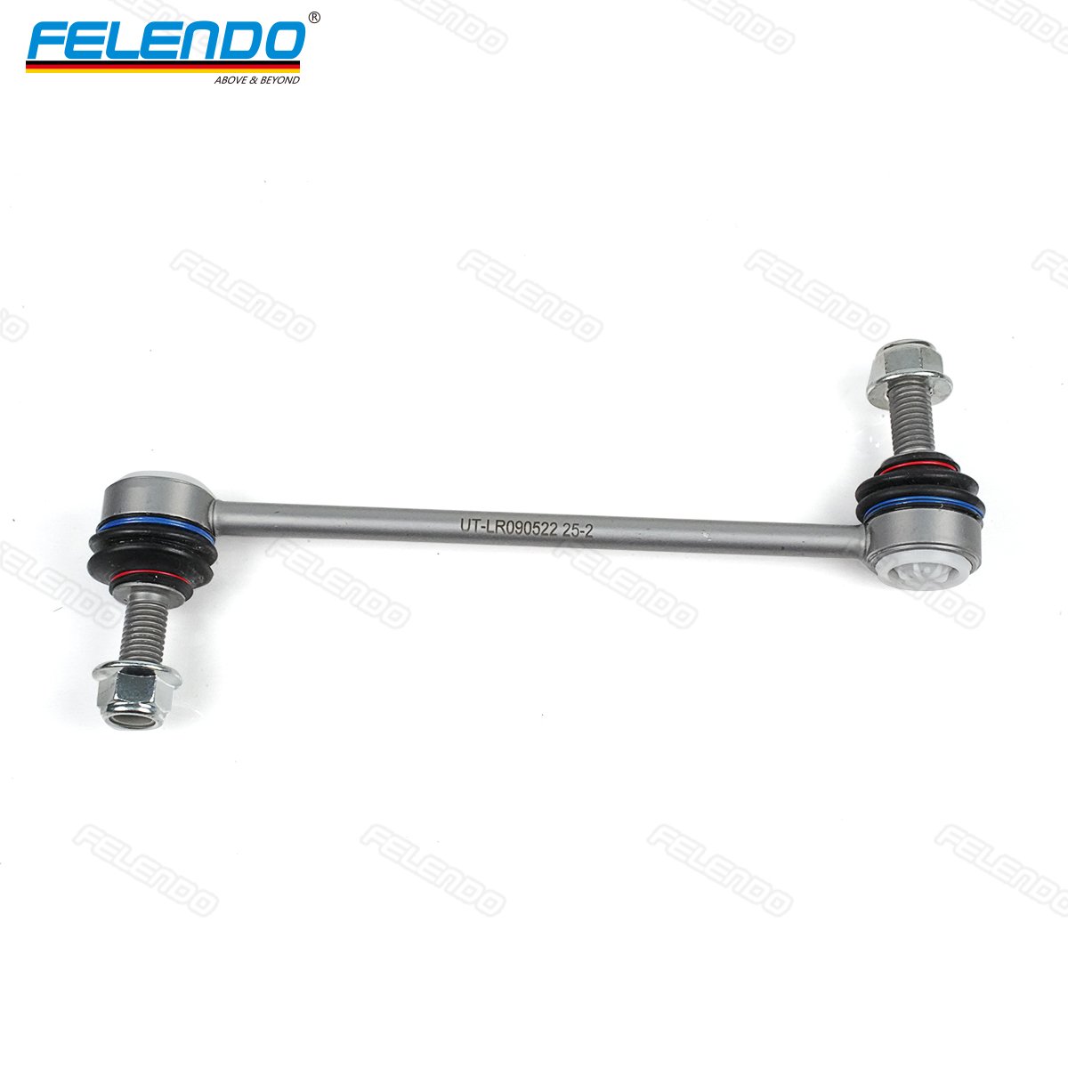 LR090522 Front Stabilizer Bar Links for Land Rover Range Rover Velar T4A8238 Ball Joint