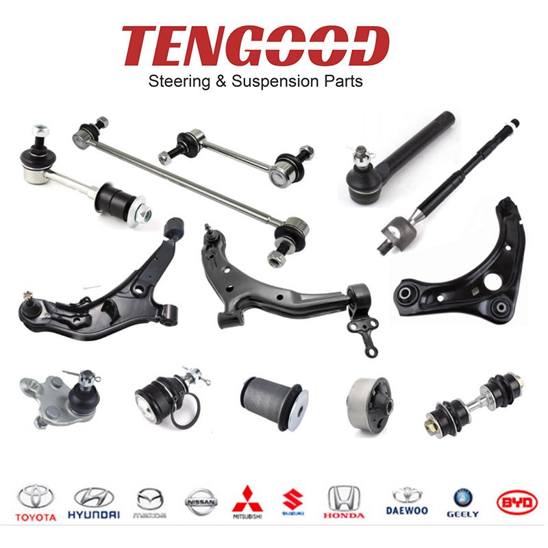 Wholesale Factory Price Auto Suspension Systems High Quality New Ball Joints 51220-T0A-A01 for Honda for CR-V III