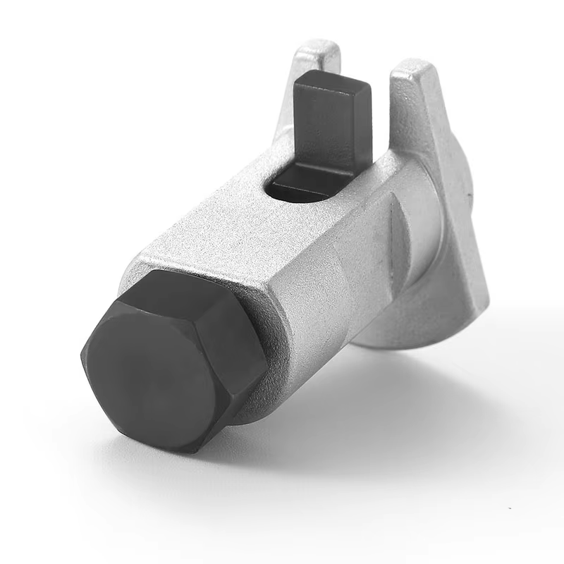 New Car Hydraulic Shock Absorber Removal Tool with Claw Strut Spreader Suspension Separator Manual Ball Joint Bushing Removal