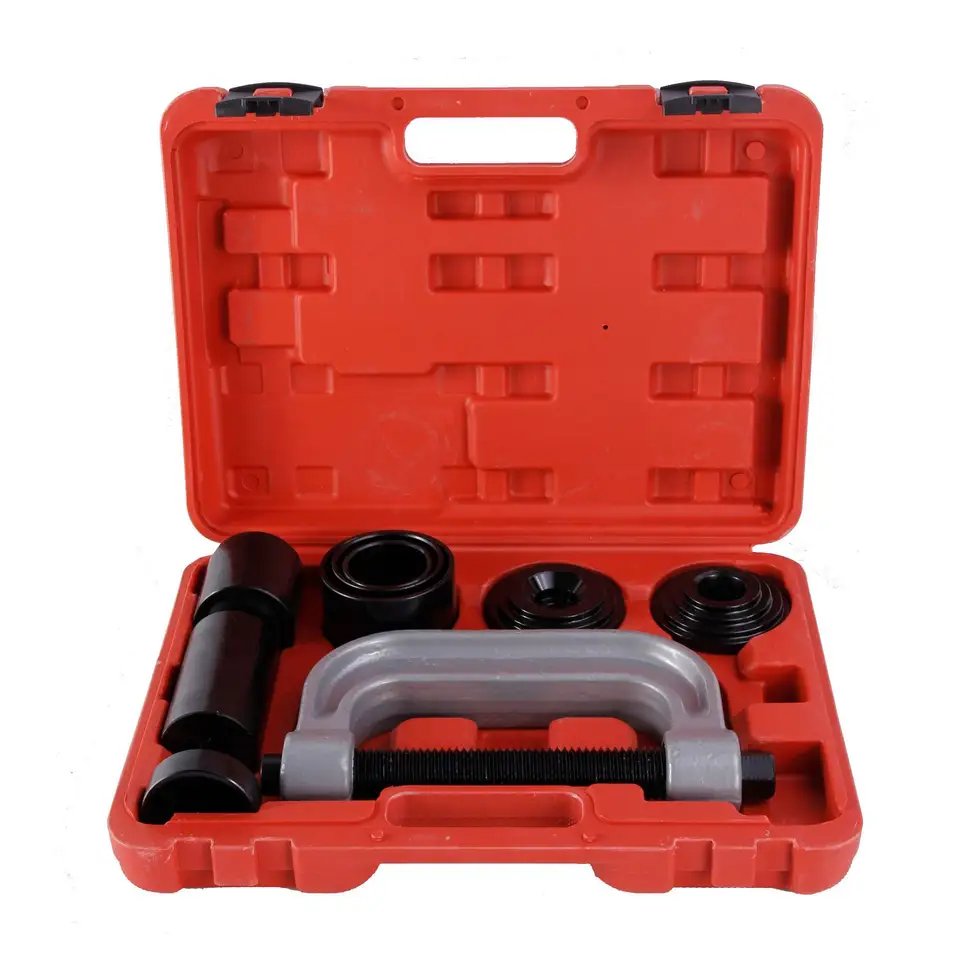 Factory Supply 4wd Ball Joint Remover Puller and Bushing Tool Kit