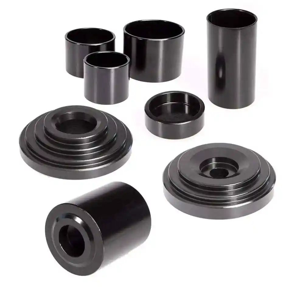Factory Supply 4wd Ball Joint Remover Puller and Bushing Tool Kit