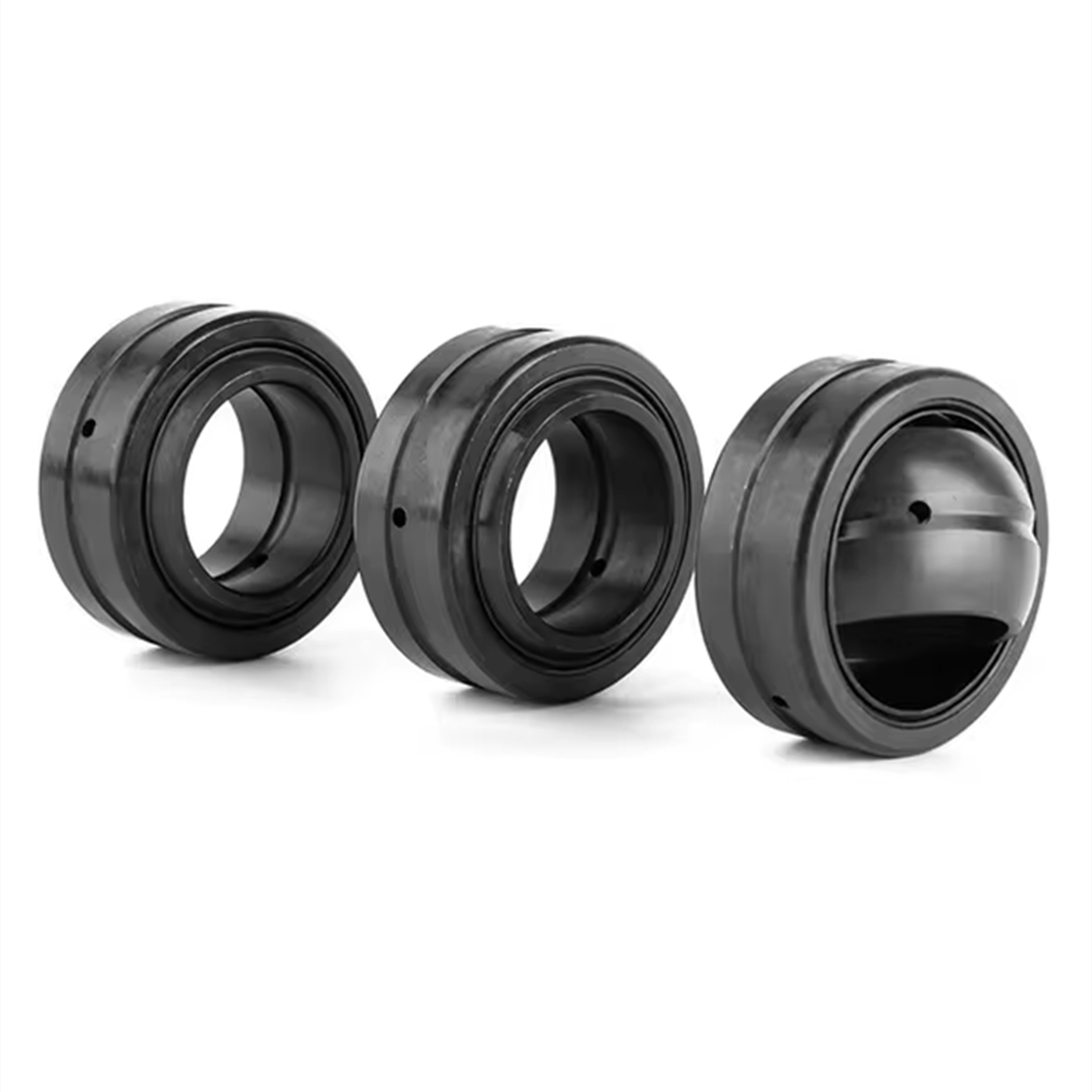 Spherical Plain Bearings GE4E GE5E GE6E GE8E GE10ES GE12ES GE15ES GE20ES Joint Rod End Ball Bearings
