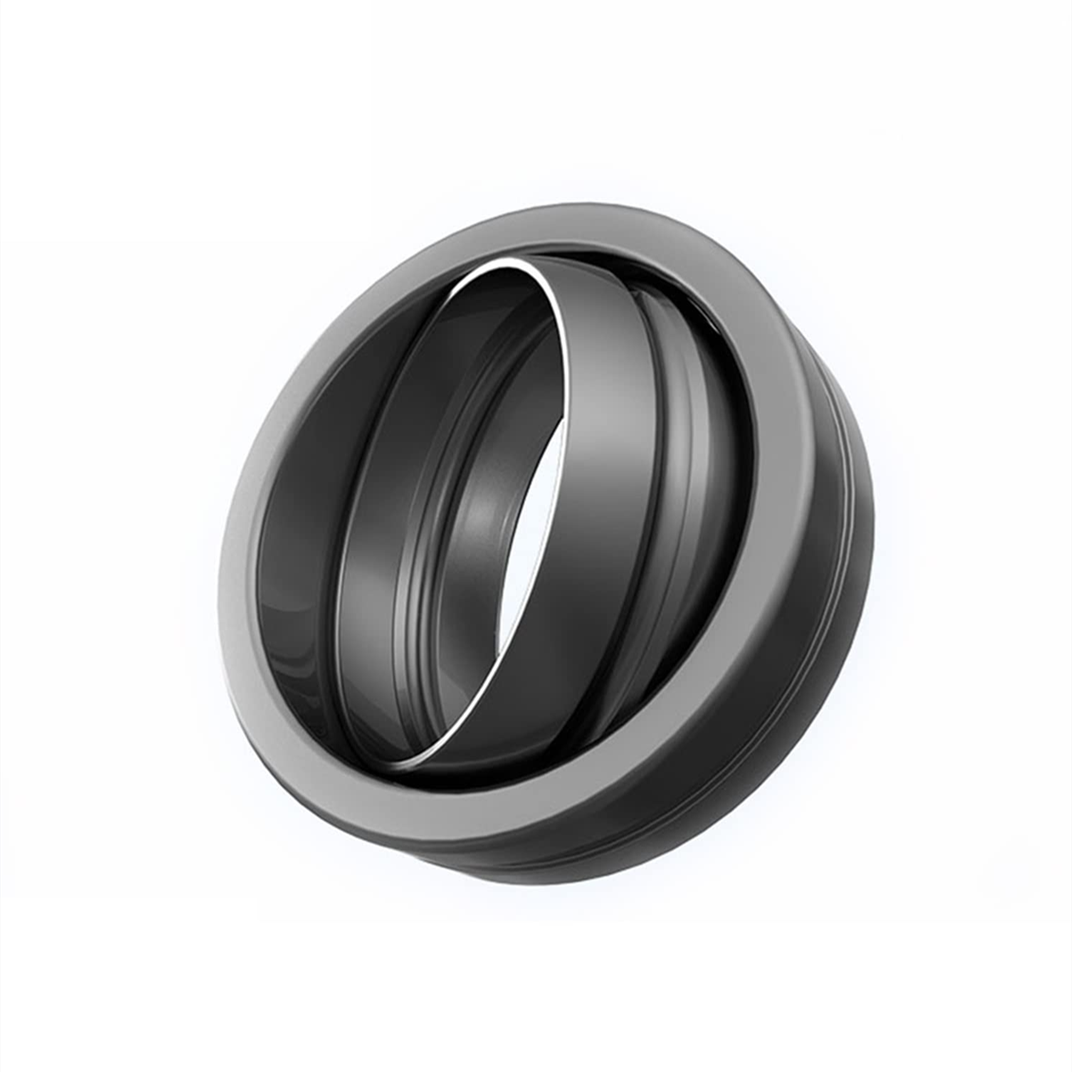 Spherical Plain Bearings GE4E GE5E GE6E GE8E GE10ES GE12ES GE15ES GE20ES Joint Rod End Ball Bearings