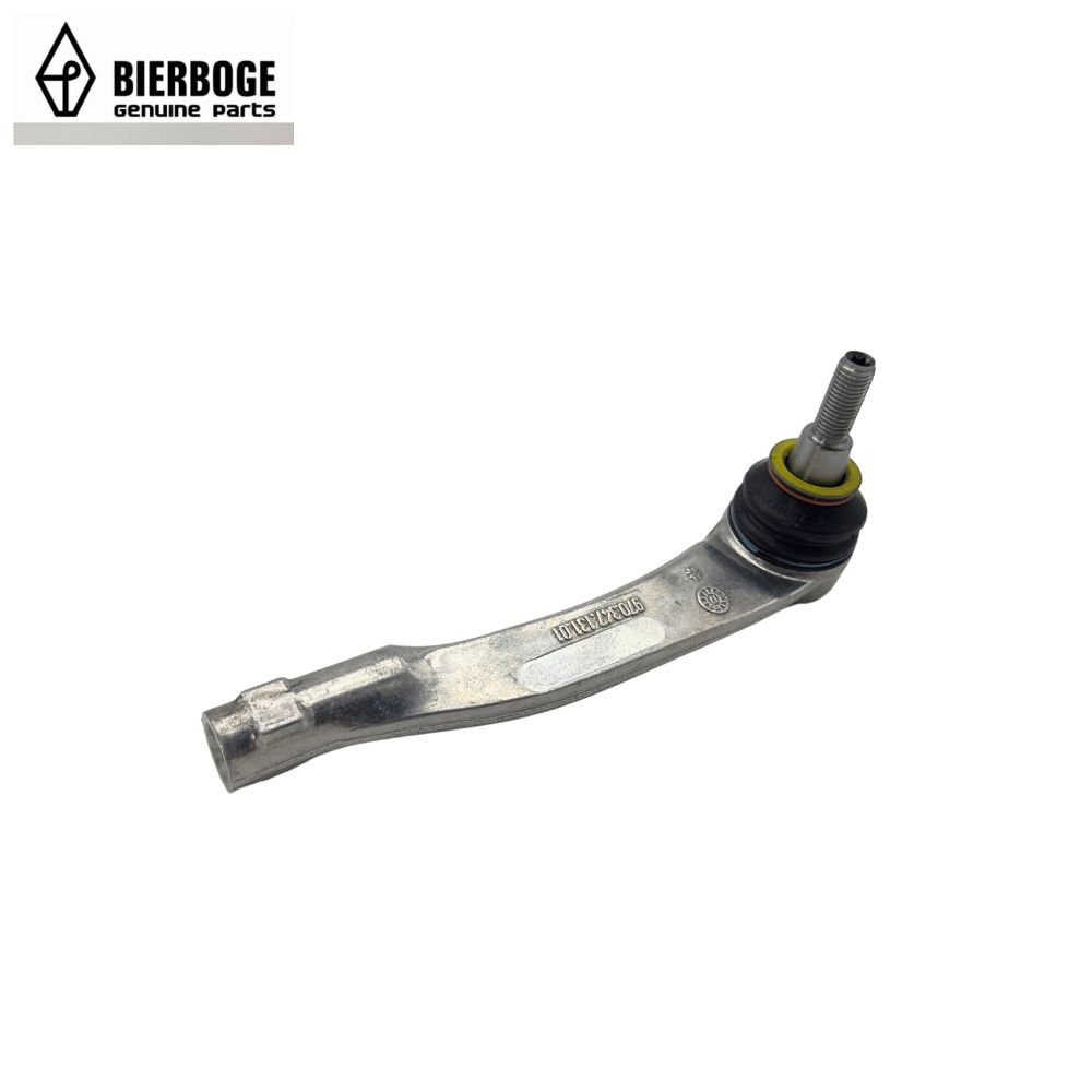 The Tie Rod Ball Joint Is Suitable for Porsche PANAMERA 970 97034713101 Car Suspension Parts, Front Steering Outer Tie Rod