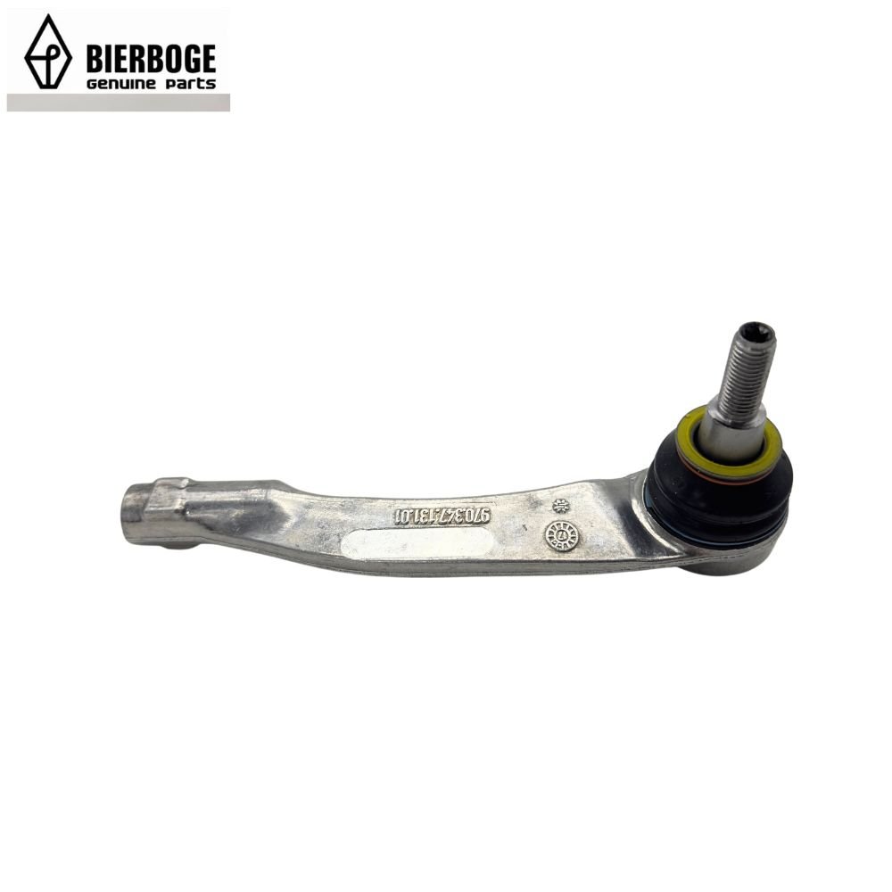 The Tie Rod Ball Joint Is Suitable for Porsche PANAMERA 970 97034713101 Car Suspension Parts, Front Steering Outer Tie Rod