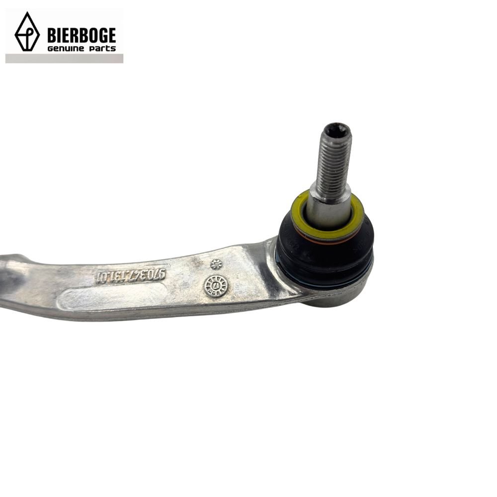 The Tie Rod Ball Joint Is Suitable for Porsche PANAMERA 970 97034713101 Car Suspension Parts, Front Steering Outer Tie Rod