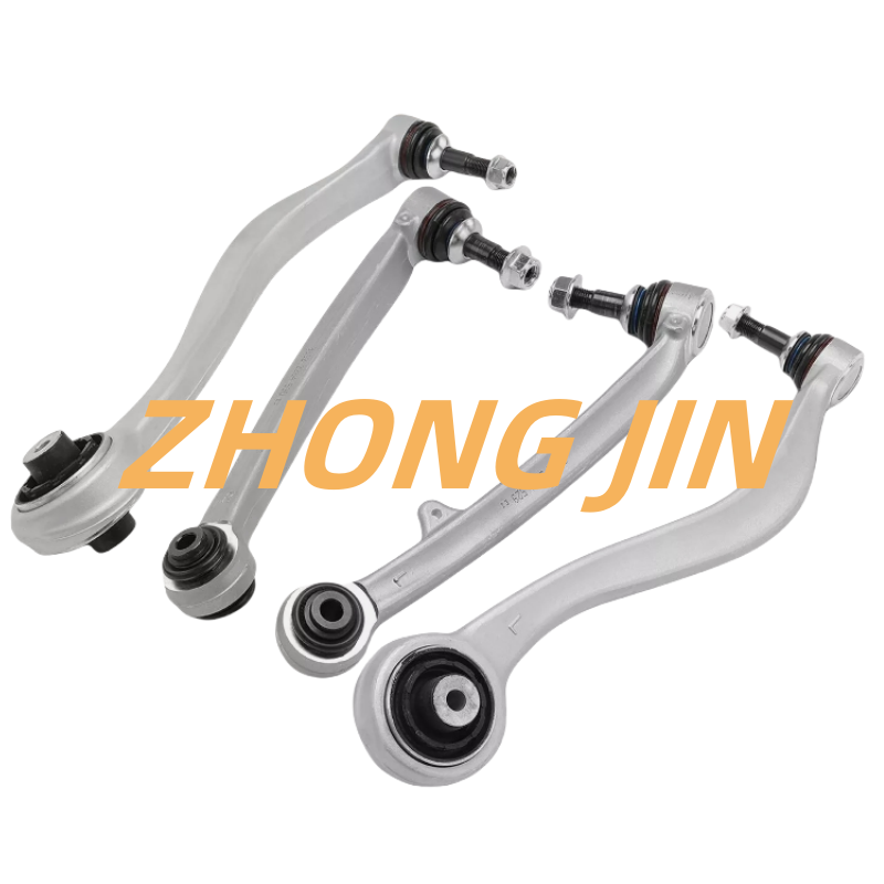 4pcs Front Control Arm W/ Ball Joint for BMW M4 15-20 M3 15-18 M2 16-21 F82 F80 for bmw M4 F82 Control Arm