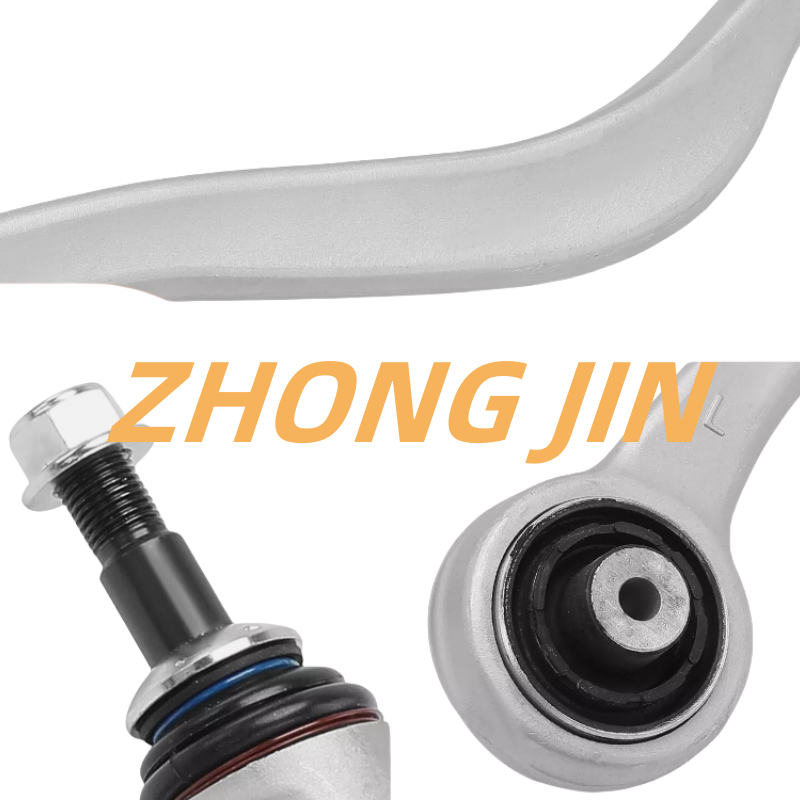 4pcs Front Control Arm W/ Ball Joint for BMW M4 15-20 M3 15-18 M2 16-21 F82 F80 for bmw M4 F82 Control Arm