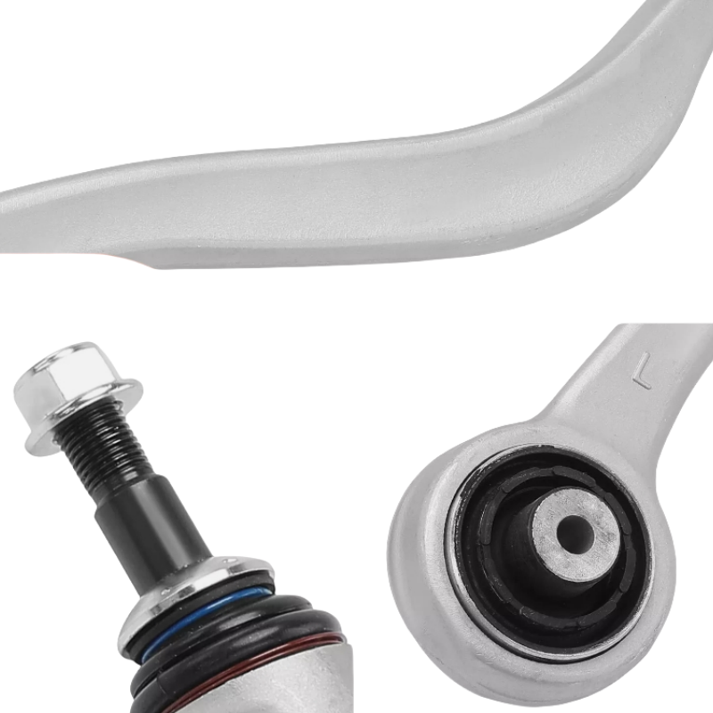 4pcs Front Control Arm W/ Ball Joint for BMW M4 15-20 M3 15-18 M2 16-21 F82 F80 for bmw M4 F82 Control Arm