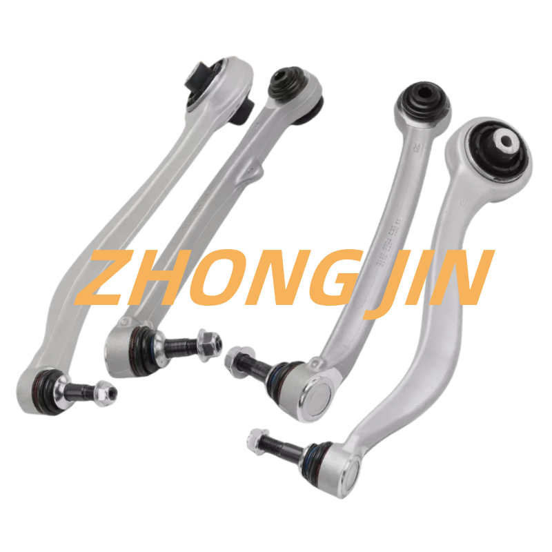 4pcs Front Control Arm W/ Ball Joint for BMW M4 15-20 M3 15-18 M2 16-21 F82 F80 for bmw M4 F82 Control Arm