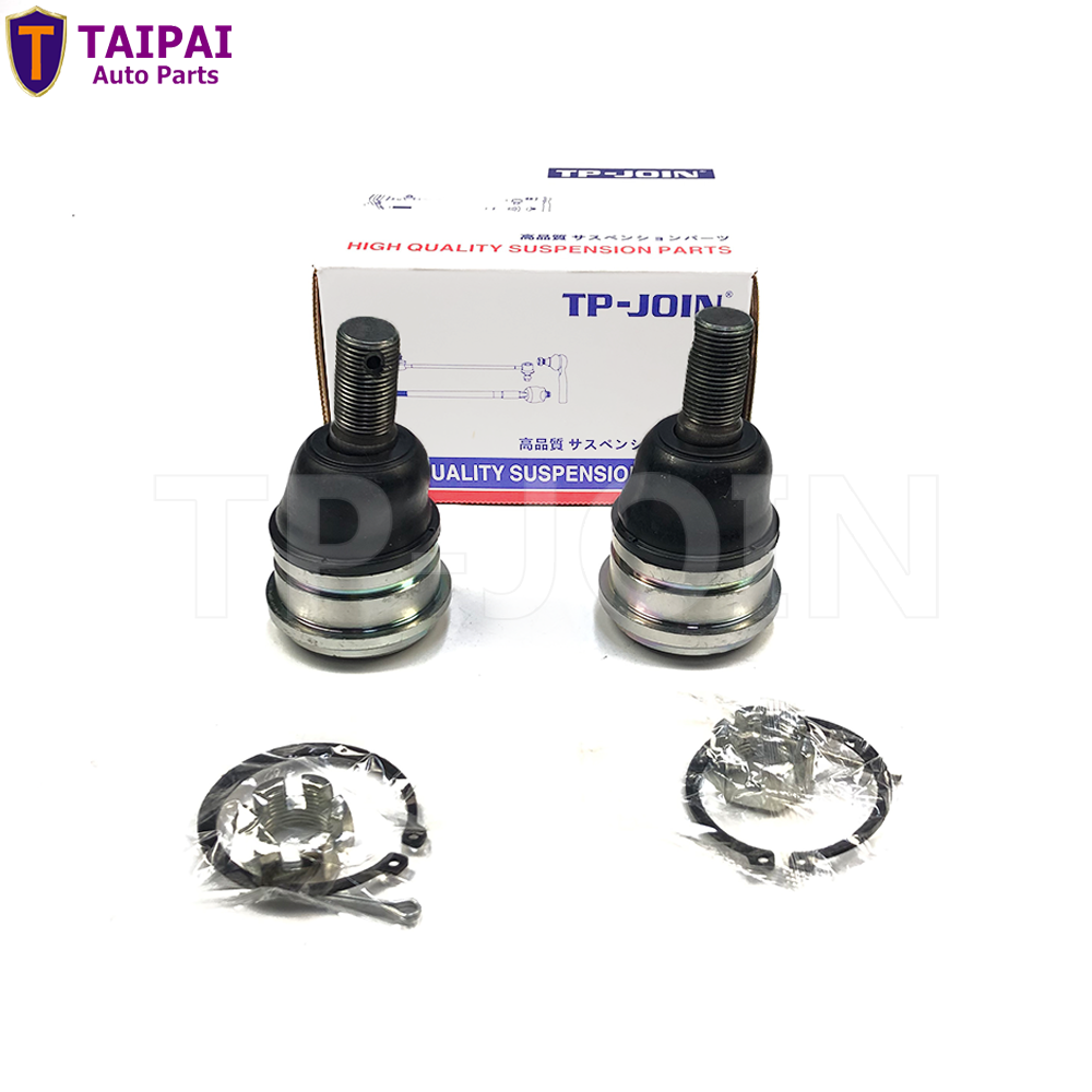 Automotive Spare Parts Ball Joints Front Lower 40160-01G50 40160-01G25 SB-4672 for NISSAN URVAN PICK up NAVARA Ball Joint
