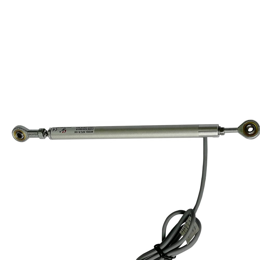 Factory Supply KPZ 300MM Compact Accurate Linear Displacement Transducer with Ball Joints