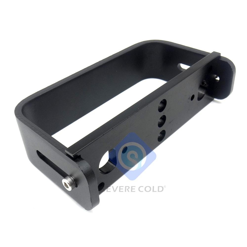 Diving Photography Support Ball Joint Arm Camera Tray Bracket for Underwater Scuba Diving Dive Photography Fill Light