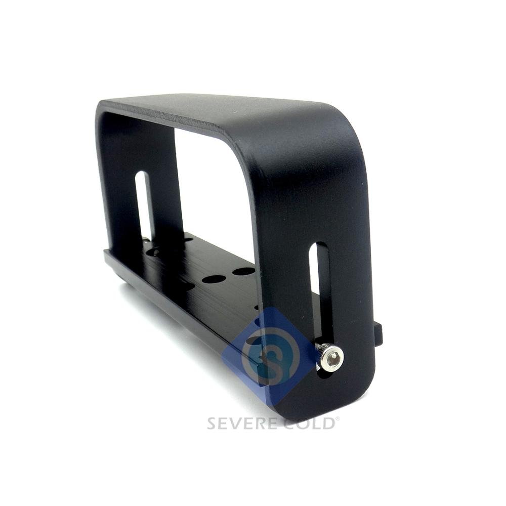 Diving Photography Support Ball Joint Arm Camera Tray Bracket for Underwater Scuba Diving Dive Photography Fill Light