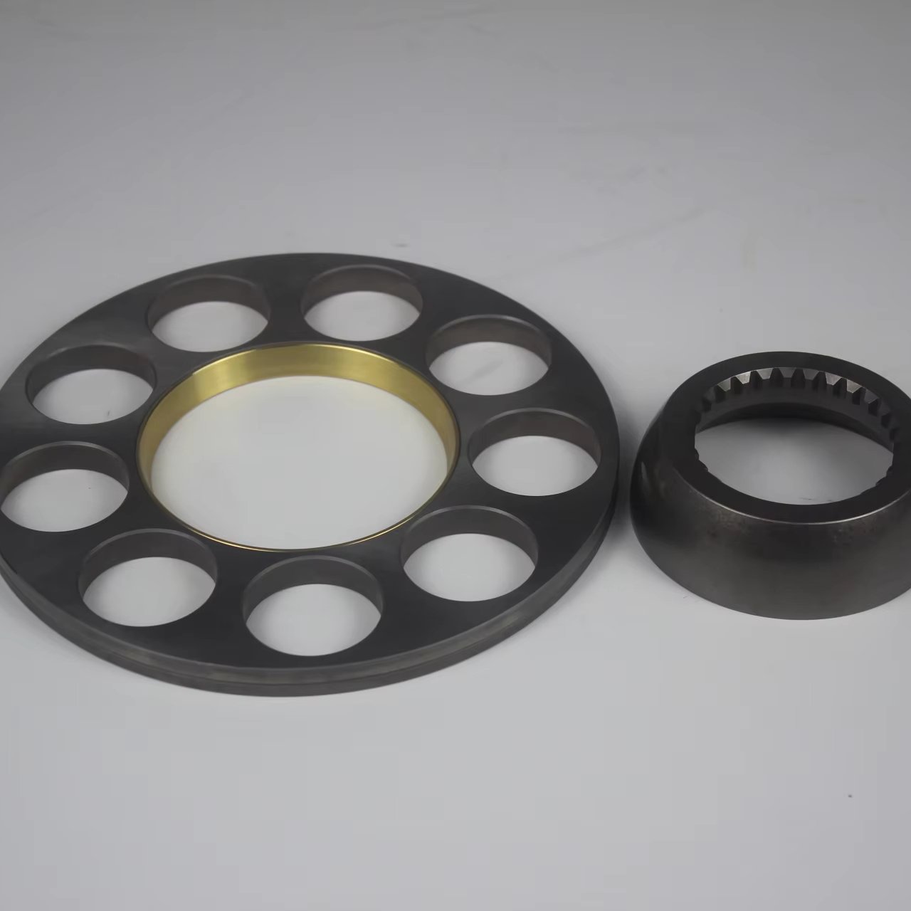 Rexroth Hydraulic Pump Return Ball Joint Is Suitable for Sany Zhonglian Rotary Drilling Rig Concrete Equipment Model A11V260
