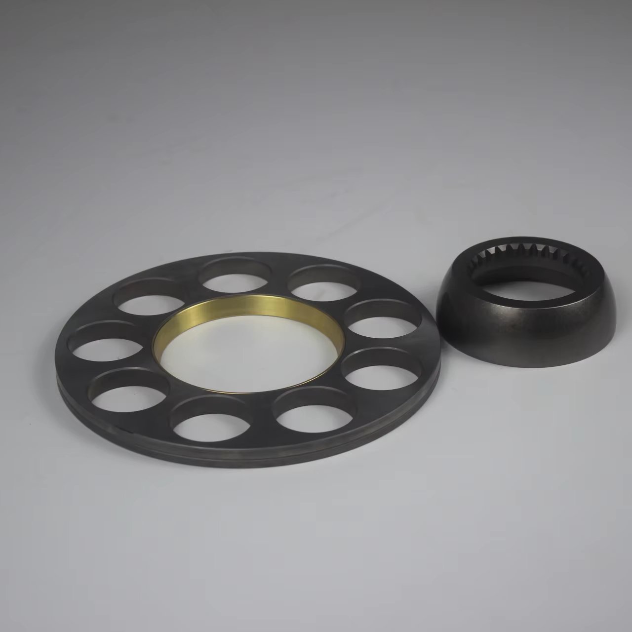Rexroth Hydraulic Pump Return Ball Joint Is Suitable for Sany Zhonglian Rotary Drilling Rig Concrete Equipment Model A11V260