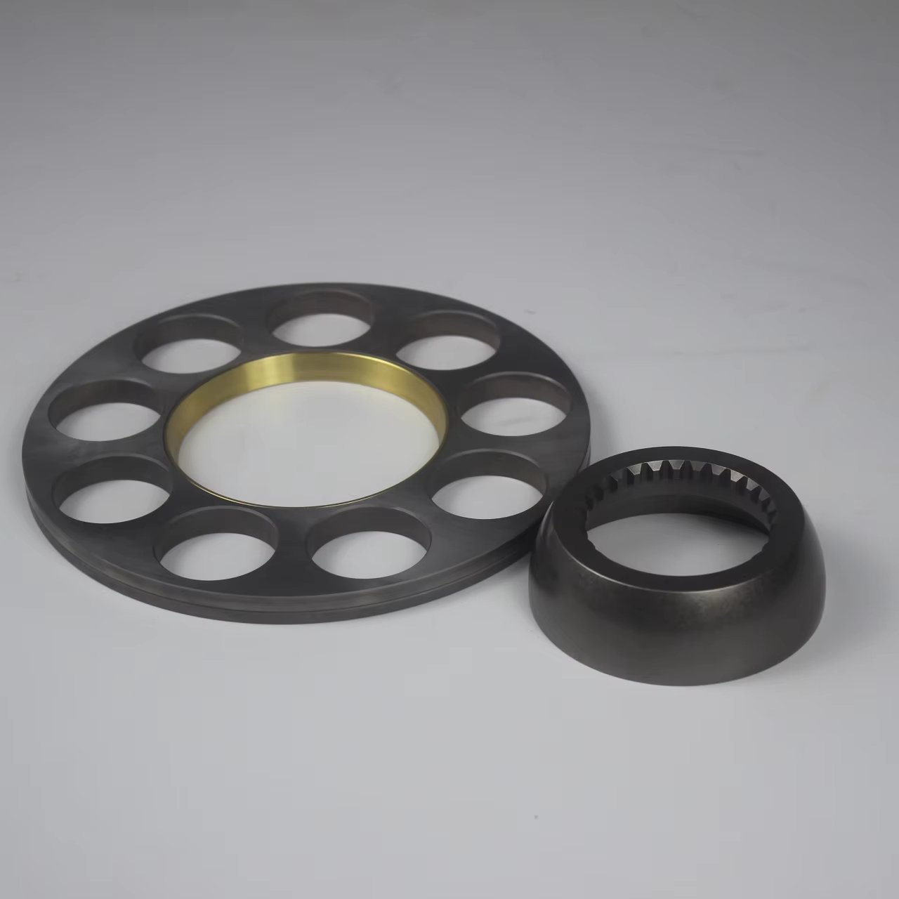 Rexroth Hydraulic Pump Return Ball Joint Is Suitable for Sany Zhonglian Rotary Drilling Rig Concrete Equipment Model A11V260