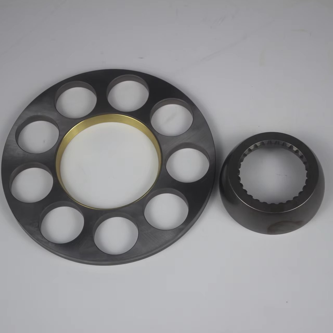 Rexroth Hydraulic Pump Return Ball Joint Is Suitable for Sany Zhonglian Rotary Drilling Rig Concrete Equipment Model A11V260