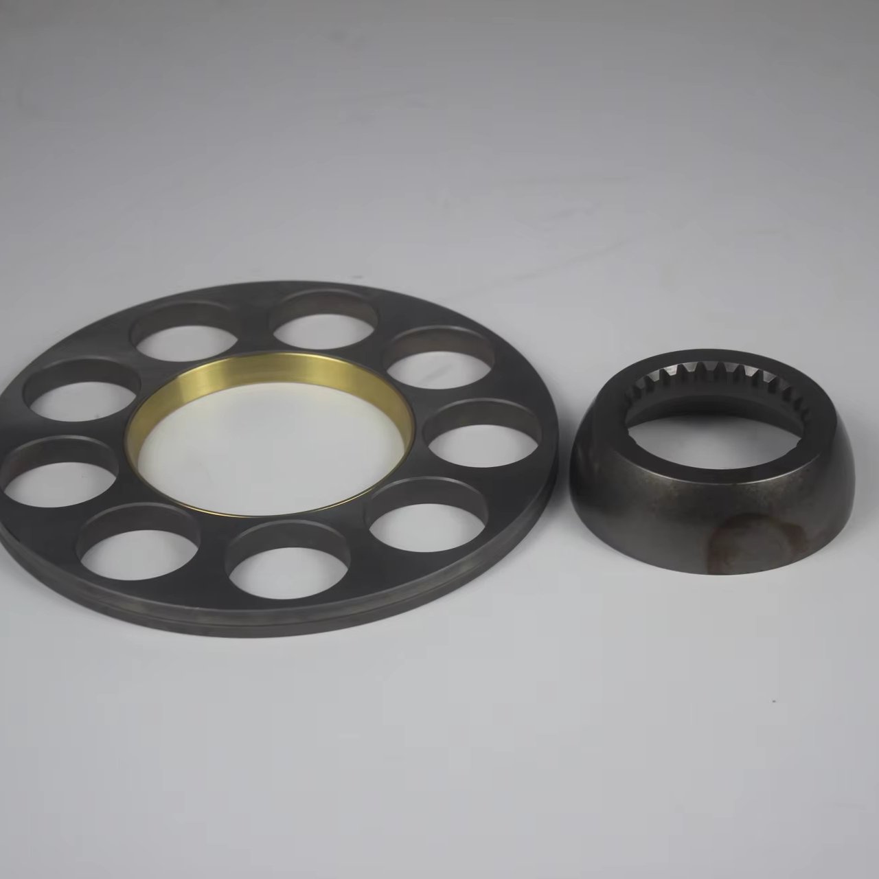 Rexroth Hydraulic Pump Return Ball Joint Is Suitable for Sany Zhonglian Rotary Drilling Rig Concrete Equipment Model A11V260