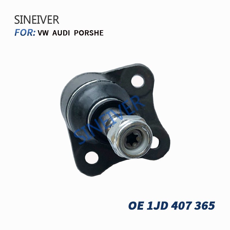 Suitable for the Ball Head of Vw Lavida Bora Golf 2004-2009 1JD 407 365 Auto Parts Suspension System