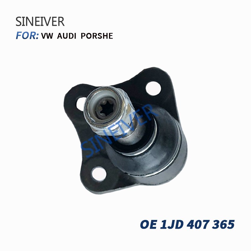 Suitable for the Ball Head of Vw Lavida Bora Golf 2004-2009 1JD 407 365 Auto Parts Suspension System