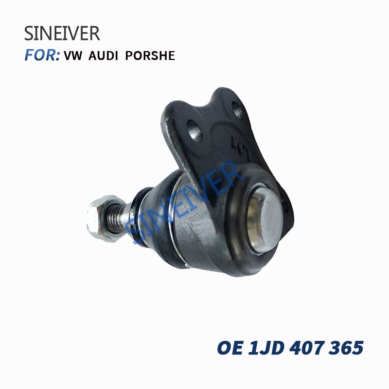 Suitable for the Ball Head of Vw Lavida Bora Golf 2004-2009 1JD 407 365 Auto Parts Suspension System