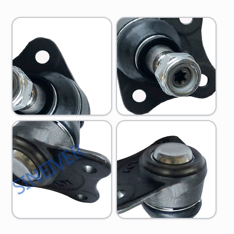 Suitable for the Ball Head of Vw Lavida Bora Golf 2004-2009 1JD 407 365 Auto Parts Suspension System