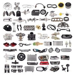 Auto parts