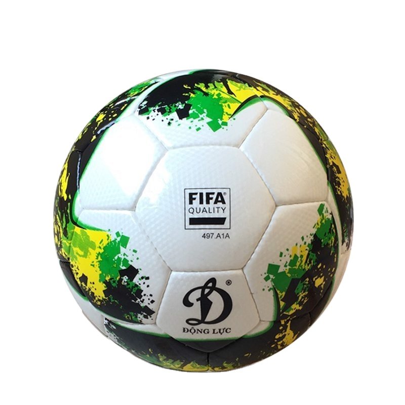 PU Football Professional Match & Training Soccer Ball for Top Quality Football Soccer for Professional Competition