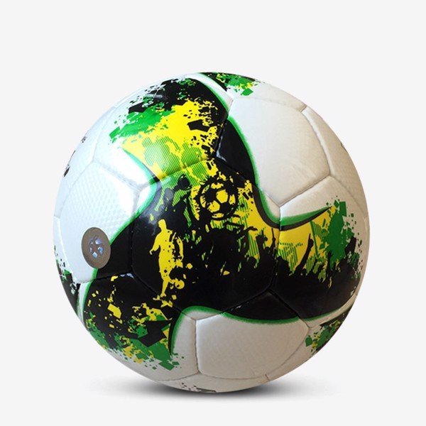 PU Football Professional Match & Training Soccer Ball for Top Quality Football Soccer for Professional Competition