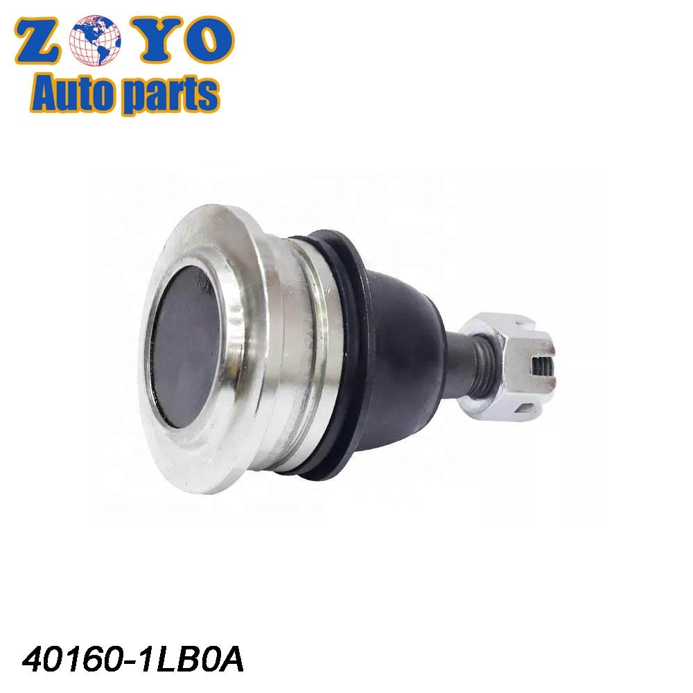 40160-1LB0A High Quality Front Axle Lower Control Arm Ball Joints for Nissan Patrol VI (Y62) 10-