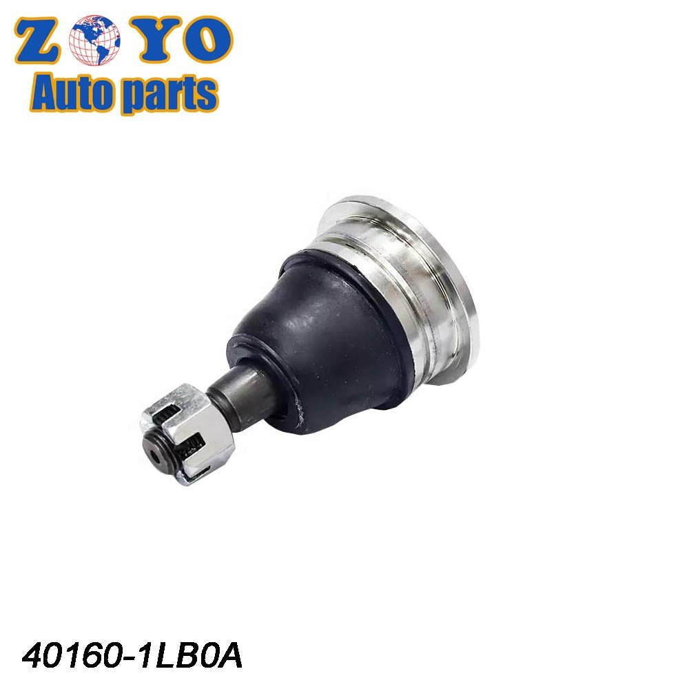 40160-1LB0A High Quality Front Axle Lower Control Arm Ball Joints for Nissan Patrol VI (Y62) 10-